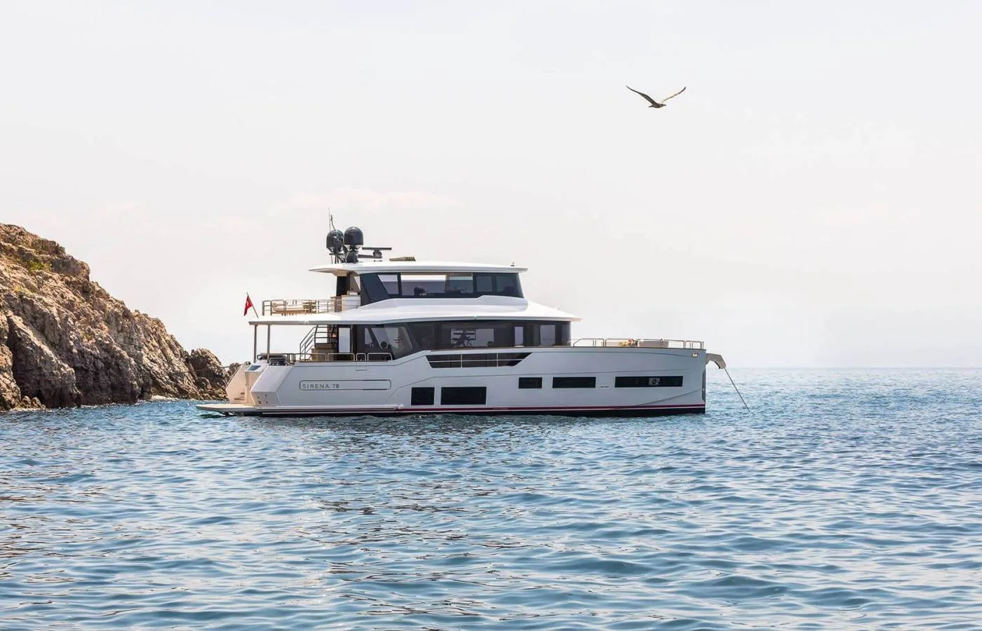Sirena 78’