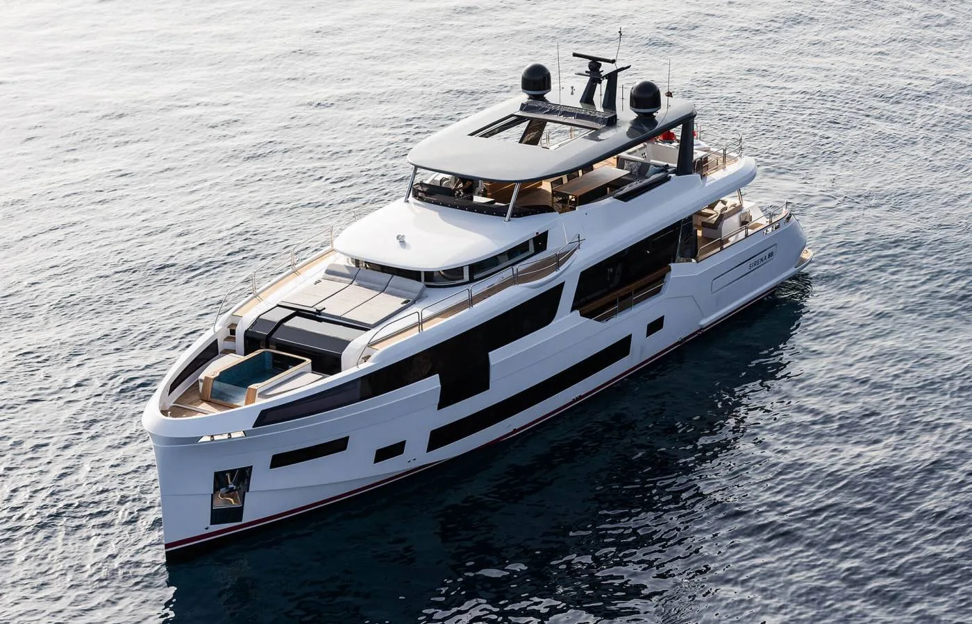Sirena 88’
