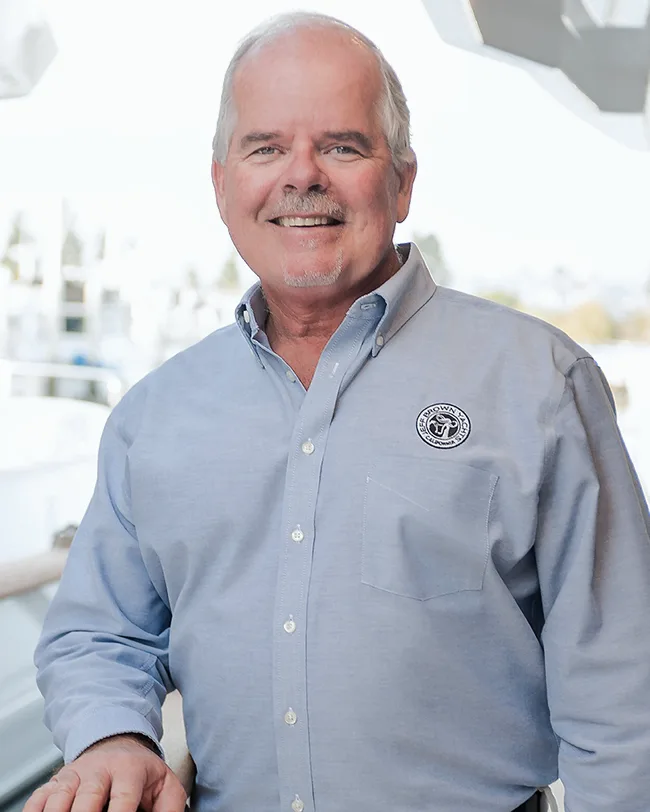 Jeff Brown