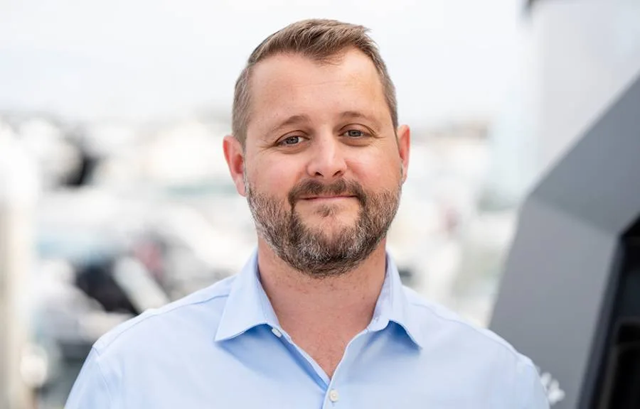 Max Haning